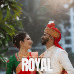 Royal Maharashtrian Glow – Lightroom & Photoshop Preset