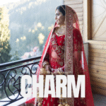 Crimson Charm – Lightroom & Photoshop Preset