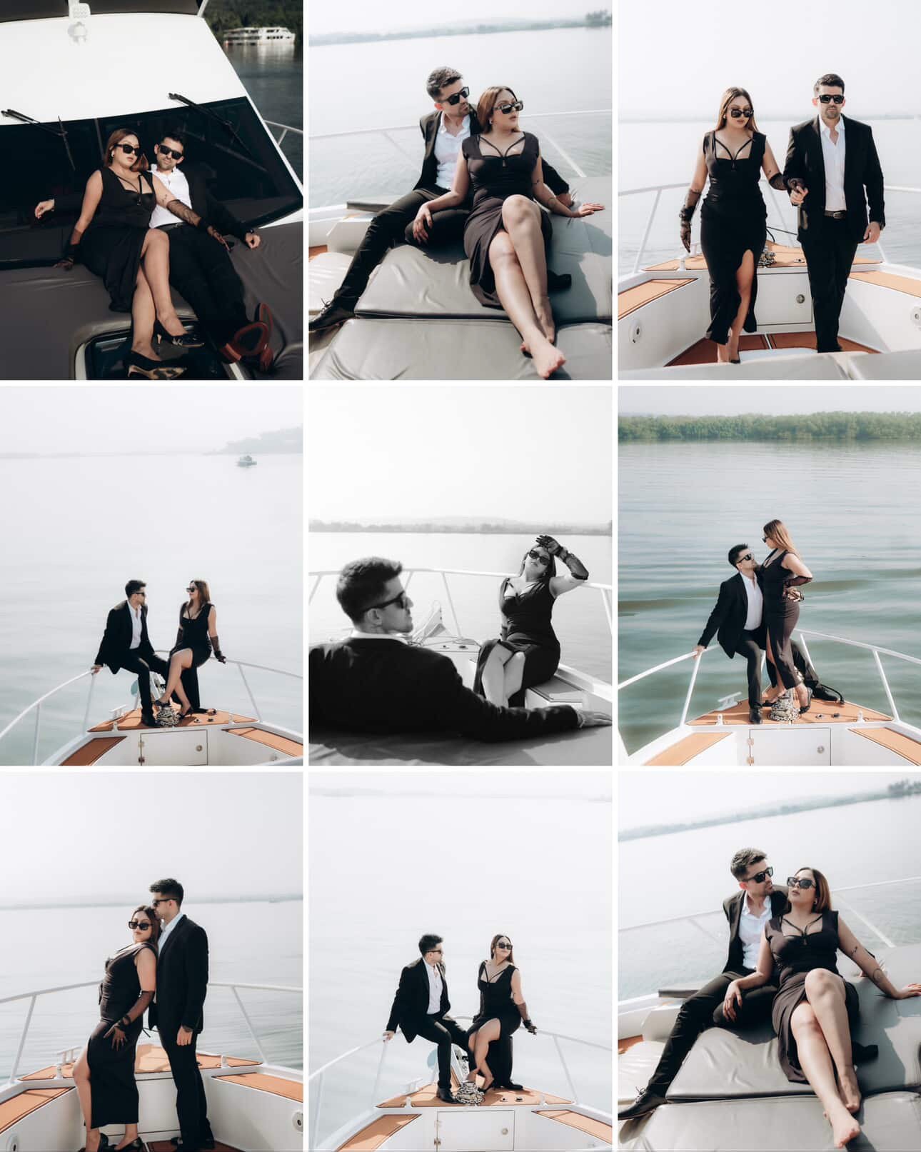 30 Premium Wedding Presets
For Lightroom & Photoshop - Image 6