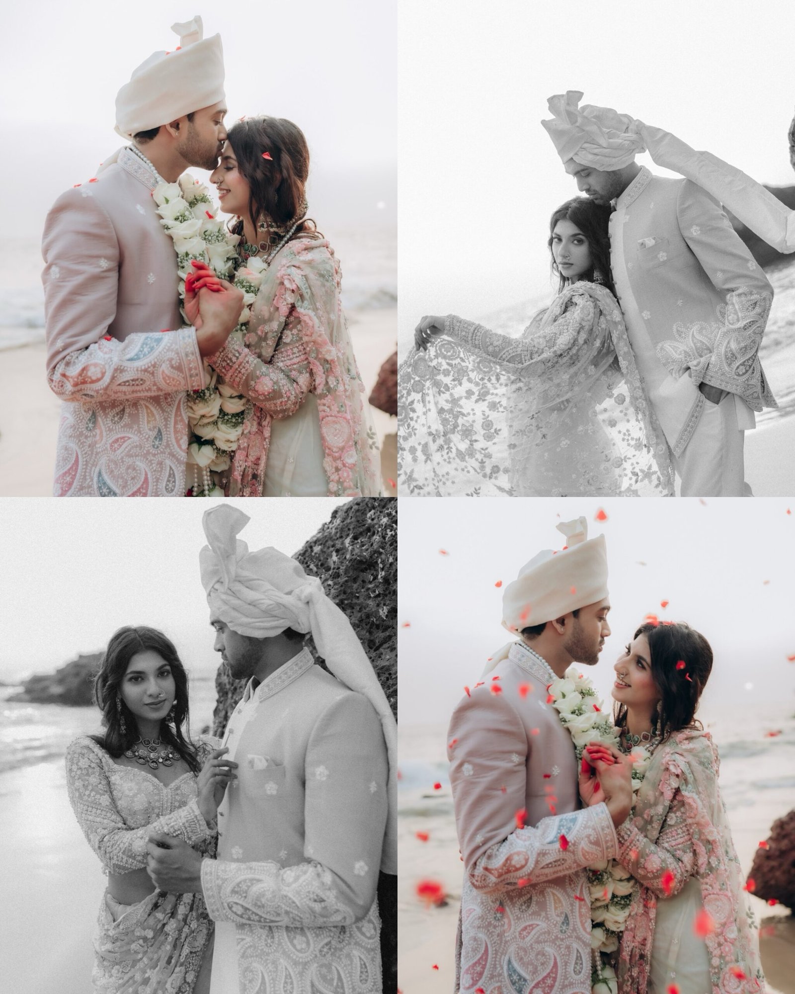 30 Premium Wedding Presets
For Lightroom & Photoshop - Image 2