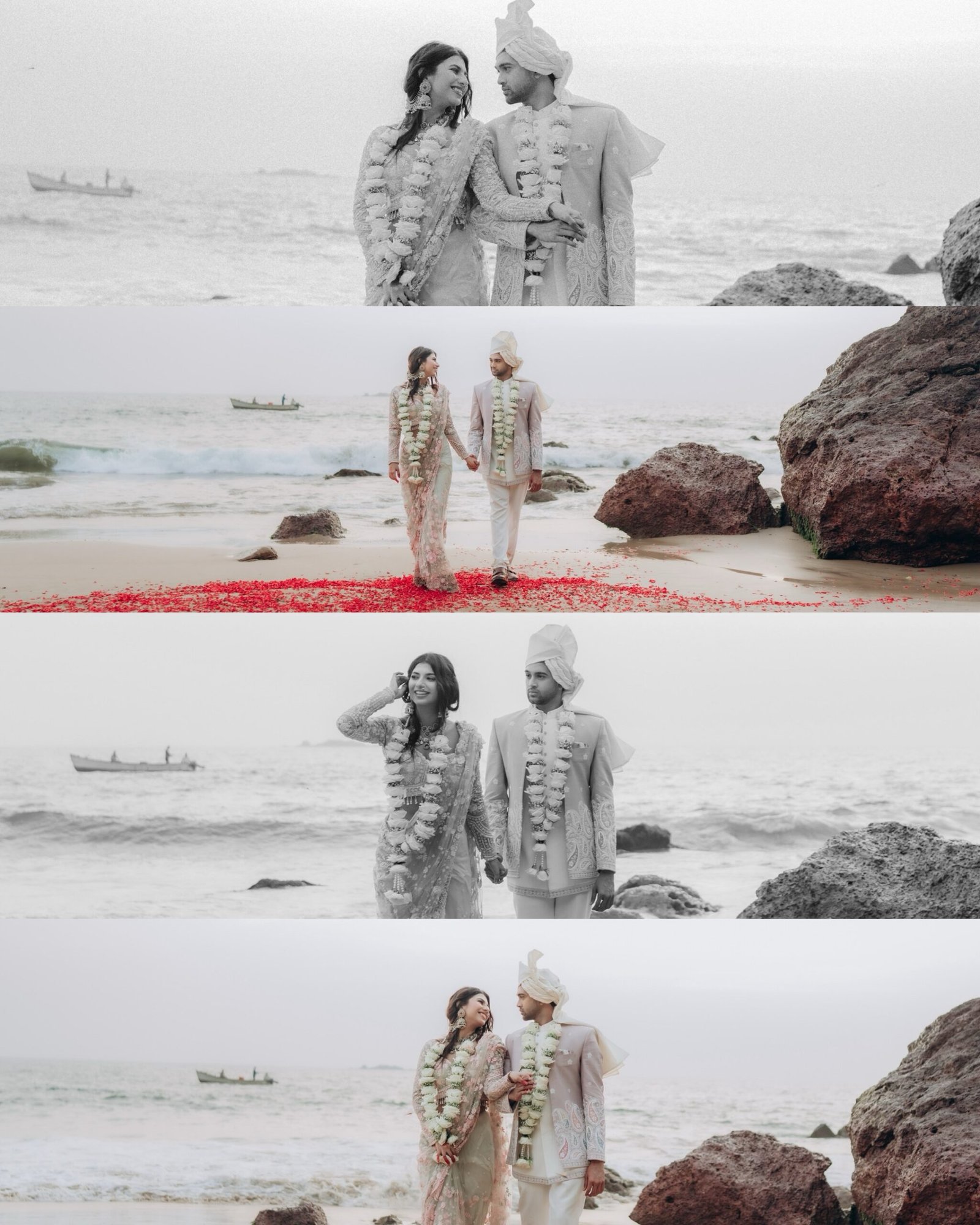 30 Premium Wedding Presets
For Lightroom & Photoshop - Image 4