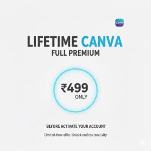 Canva pro